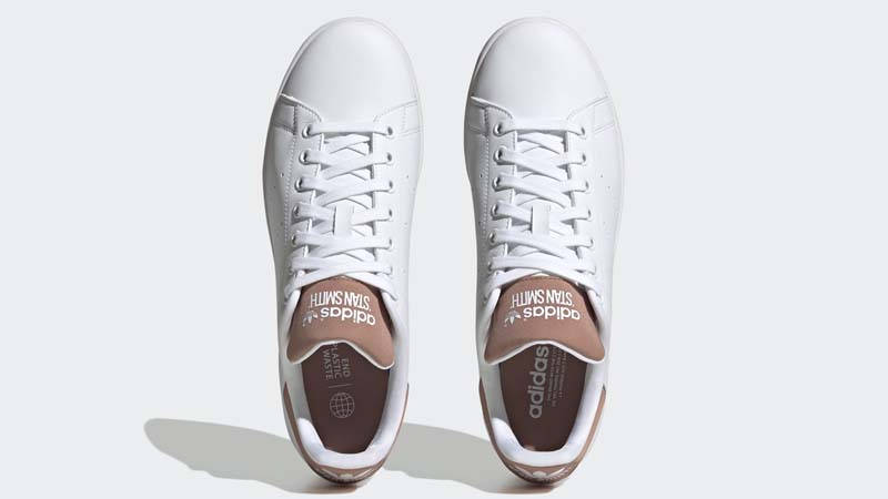 adidas Stan Smith White Clay Strata | Where To Buy | HQ6779