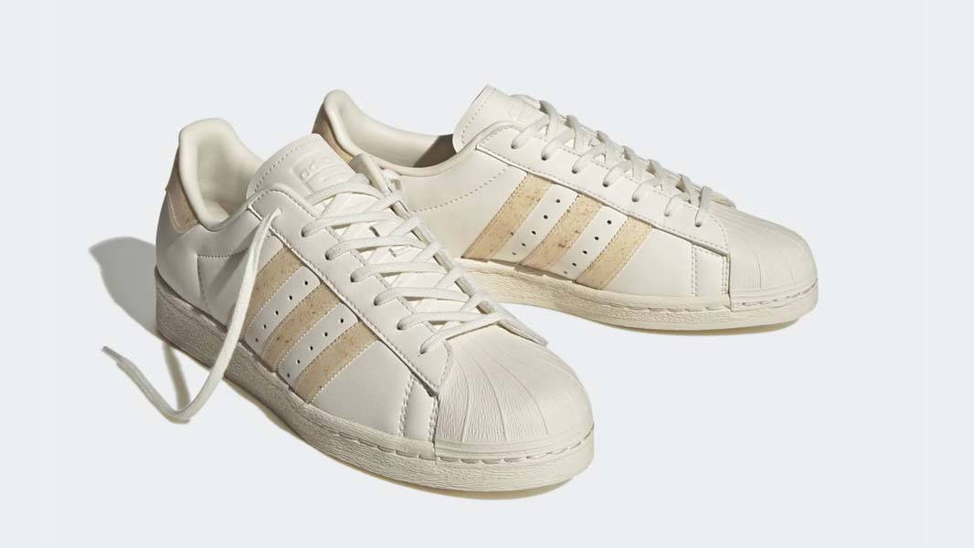 adidas Superstar 82 Beige | Where To Buy | HP3169
