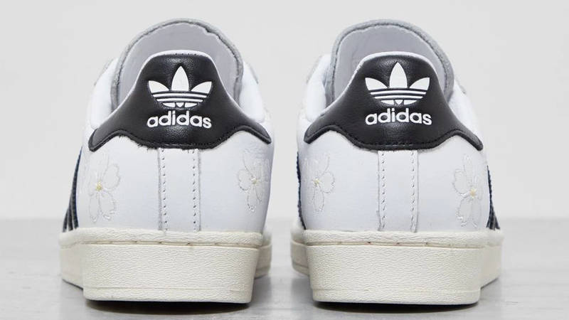 adidas Superstar Hanami Back