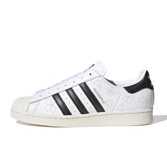 adidas Superstar | Where To Buy IG9648 | The Sole Supplier