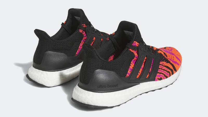 adidas Ultra Boost Solar Red Black Where To Buy IG7310