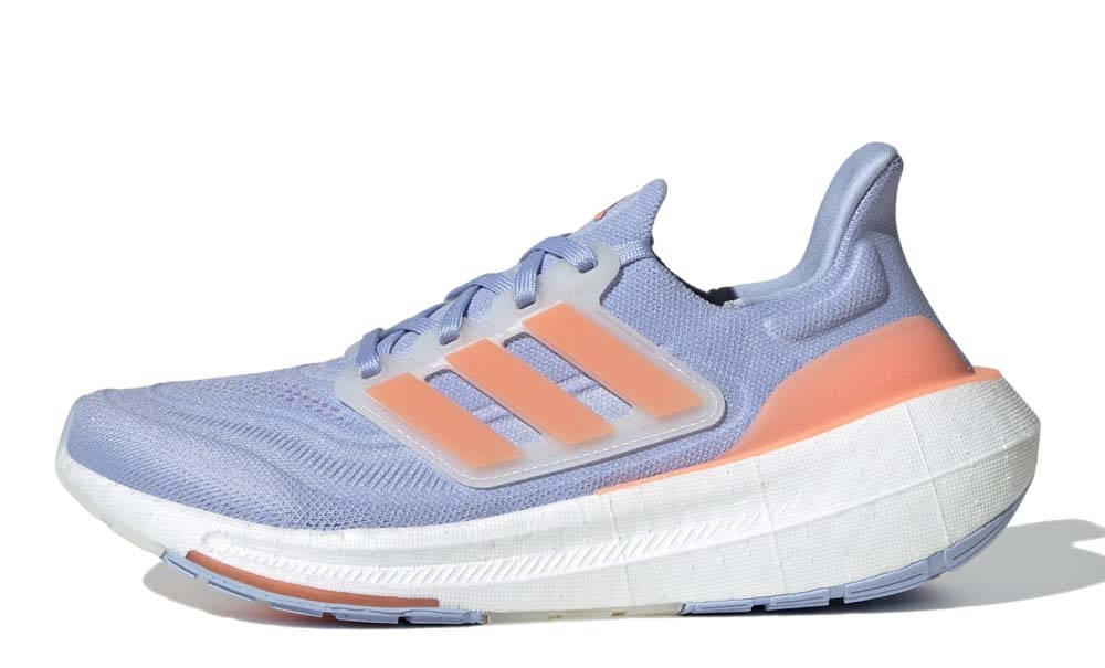 adidas Ultra Boost 23 Blue Dawn | Where To Buy | HQ6347 | The Sole Supplier