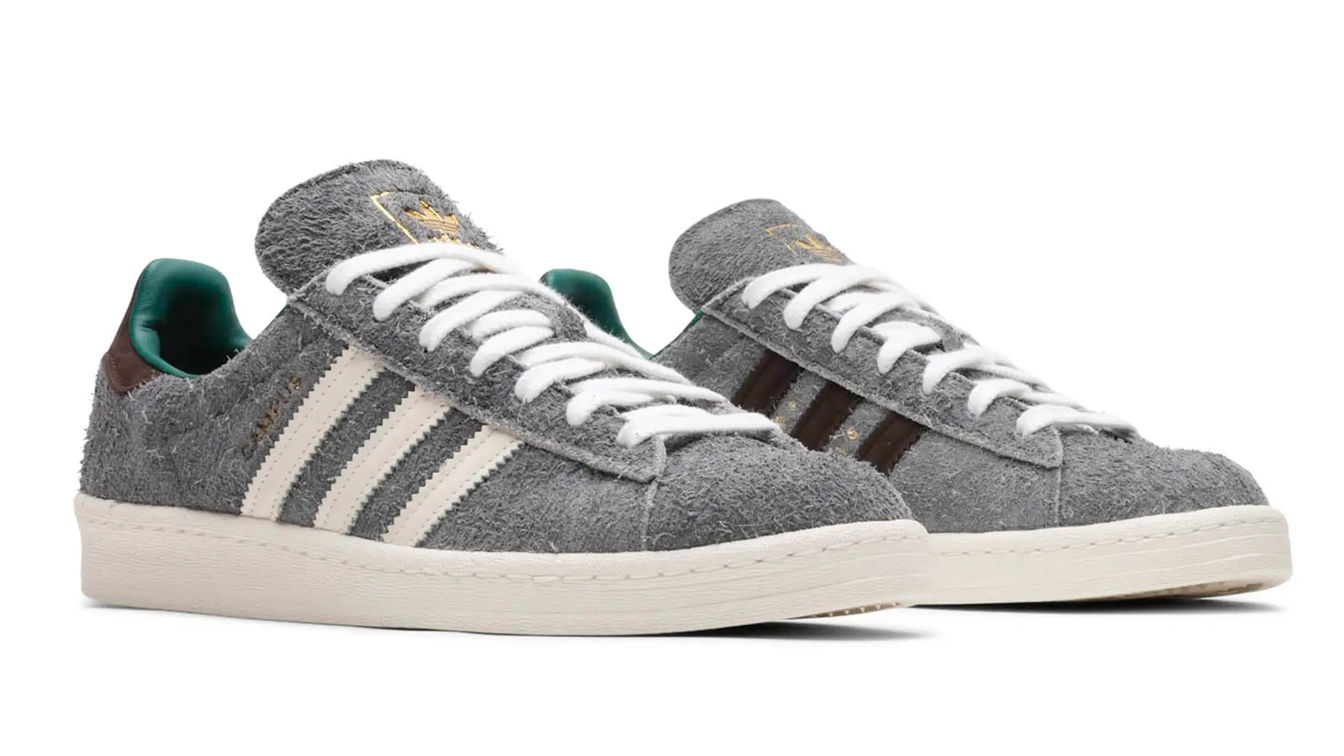Attention Please: The Bodega x BEAMS x adidas Design Masterclass Is In ...