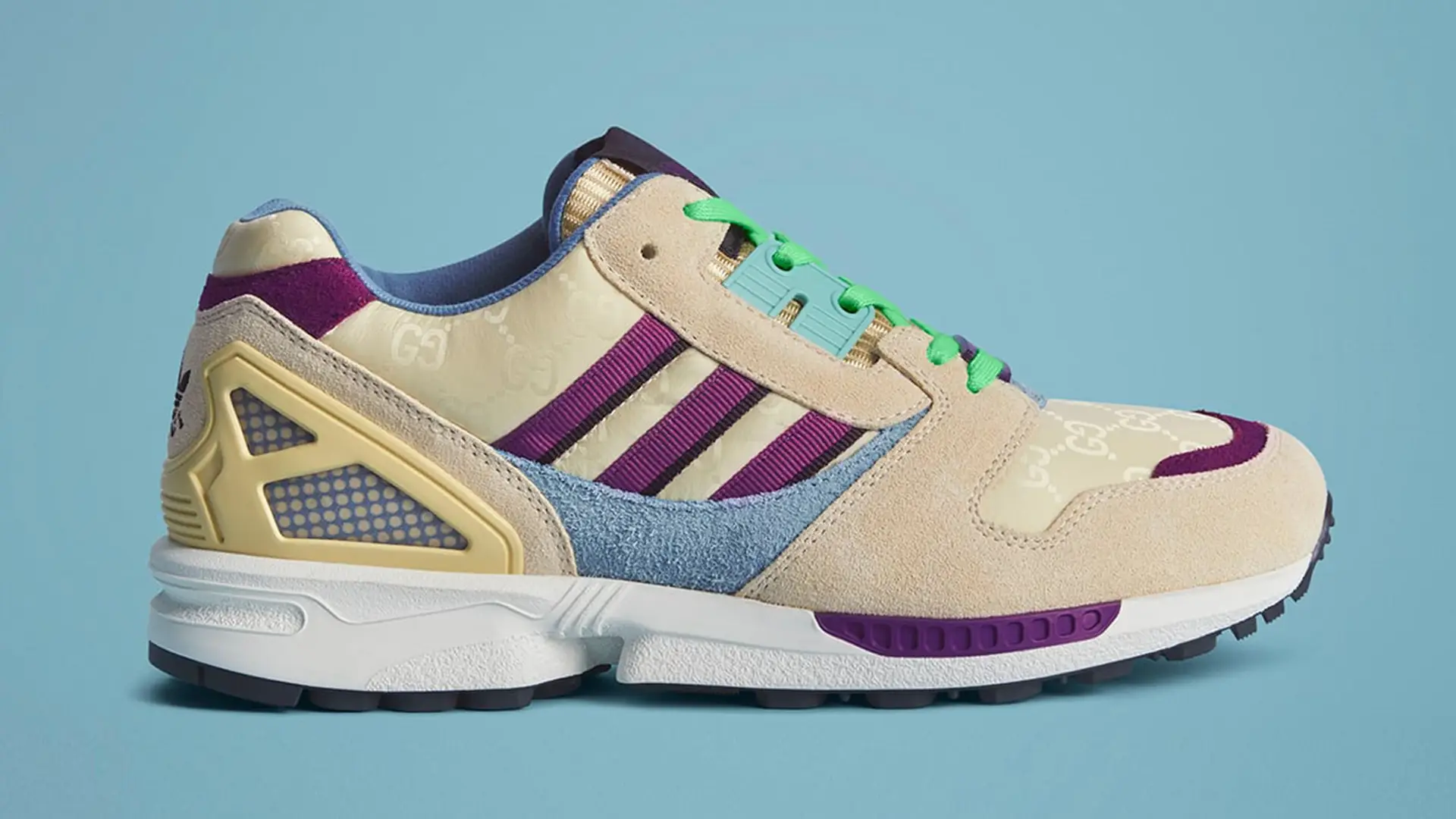 Why the Gucci x Adidas Collaboration Was Meant To Be - 12