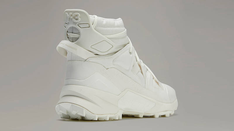adidas Y-3 Terrex Swift R3 GTX High Off-White ID6766 Back