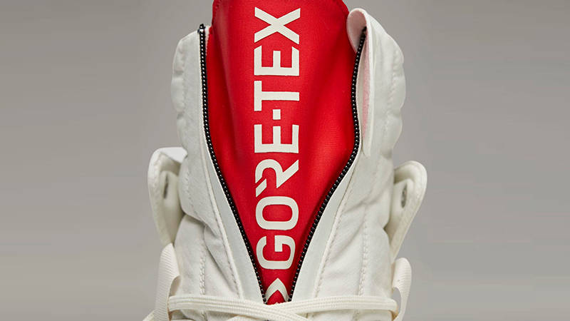 adidas Y-3 Terrex Swift R3 GTX High Off-White ID6766 Detail