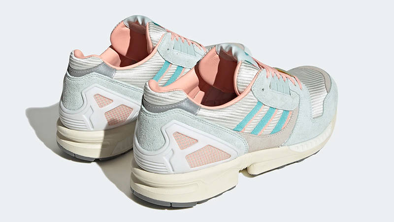 Adidas zx cheap 600 dames