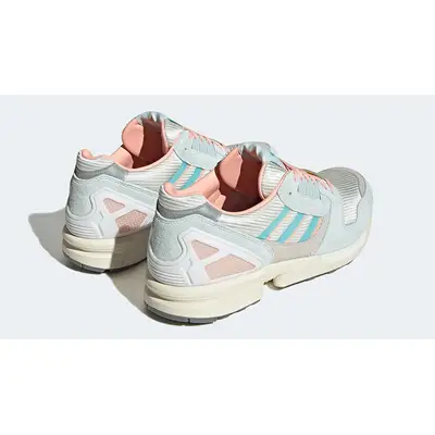 adidas ZX 8000 Ice Mint | Where To Buy | IF5382 | The Sole Supplier