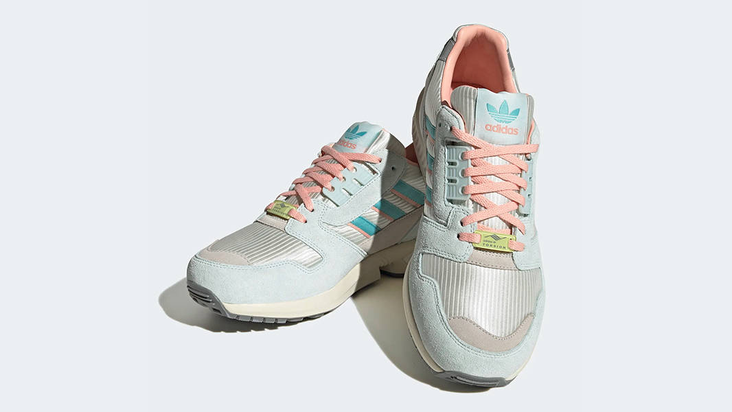 adidas ZX 8000 Ice Mint