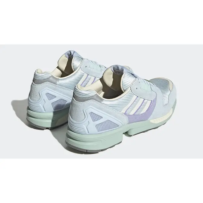 Adidas zx outlet 8000 grau