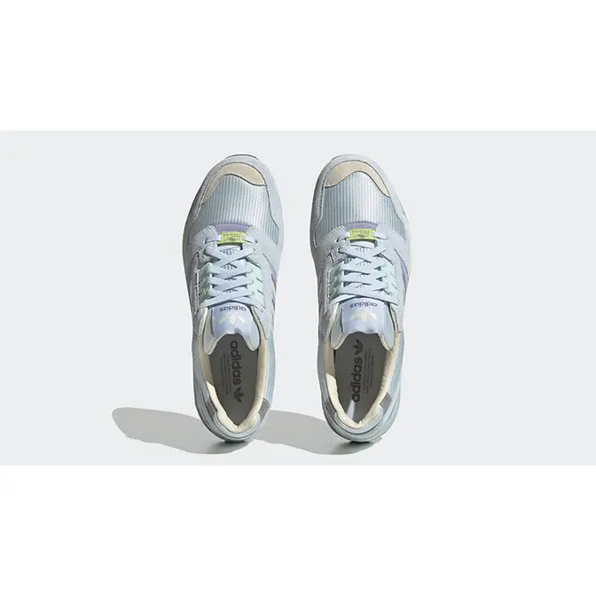 adidas ZX 8000 Sky Tint Cream | Where To Buy | IF5383 | The Sole 