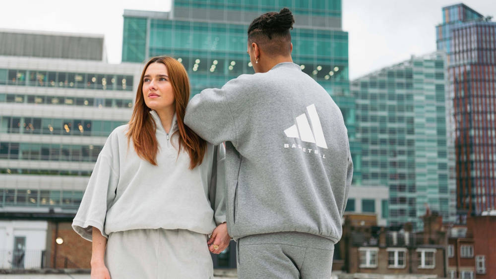 Image via The Sole Supplier Slam Dunk Your Style with adidas' Latest Basketball Apparel Range