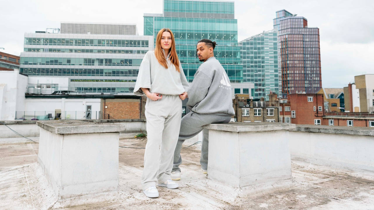 Slam Dunk Your Style with adidas' Latest Basketball Apparel Range