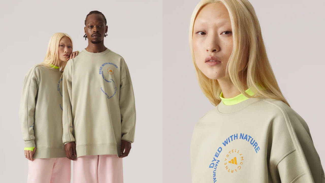 adidas by Stella McCartney is Designed With Everyone in Mind