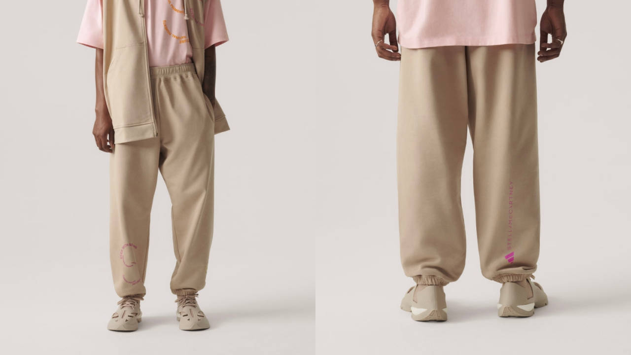 adidas by Stella McCartney is Designed With Everyone in Mind