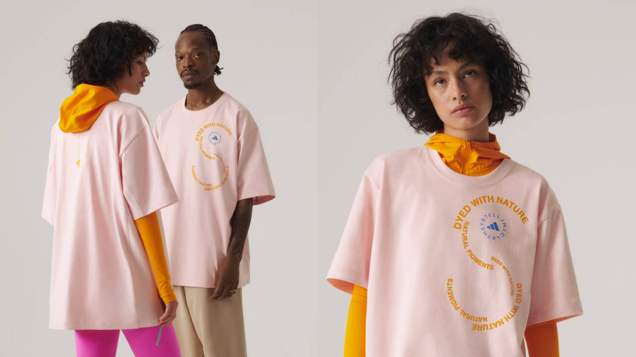 adidas by Stella McCartney is Designed With Everyone in Mind