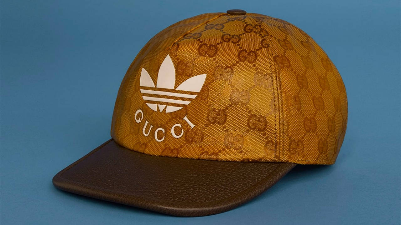 Your First Look at the Latest adidas x Gucci Apparel Collection
