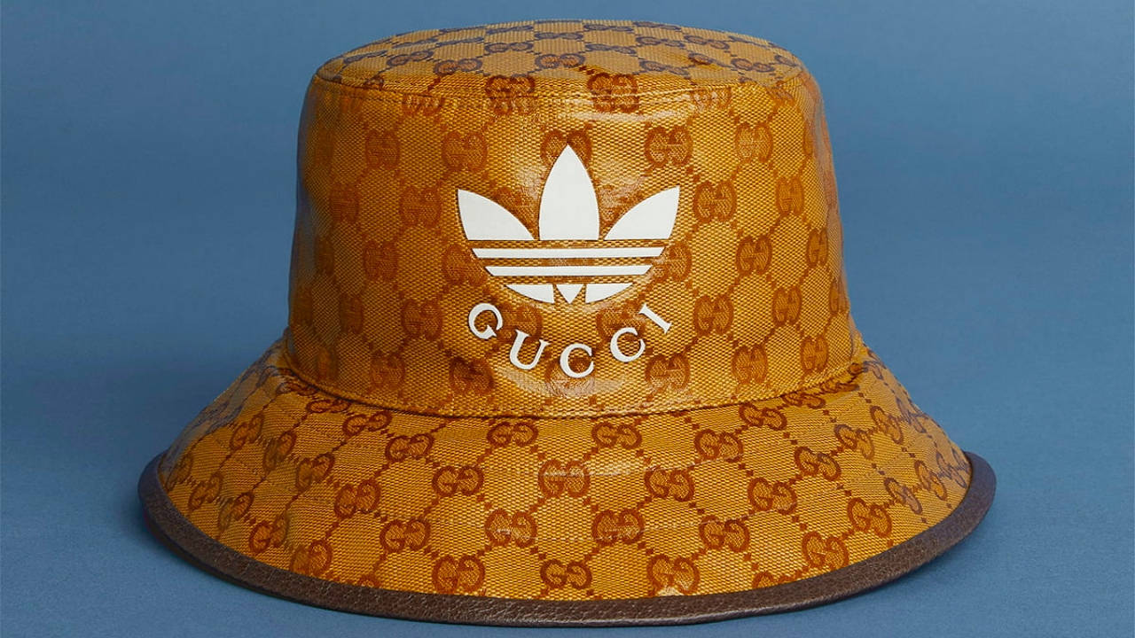 Your First Look at the Latest adidas x Gucci Apparel Collection