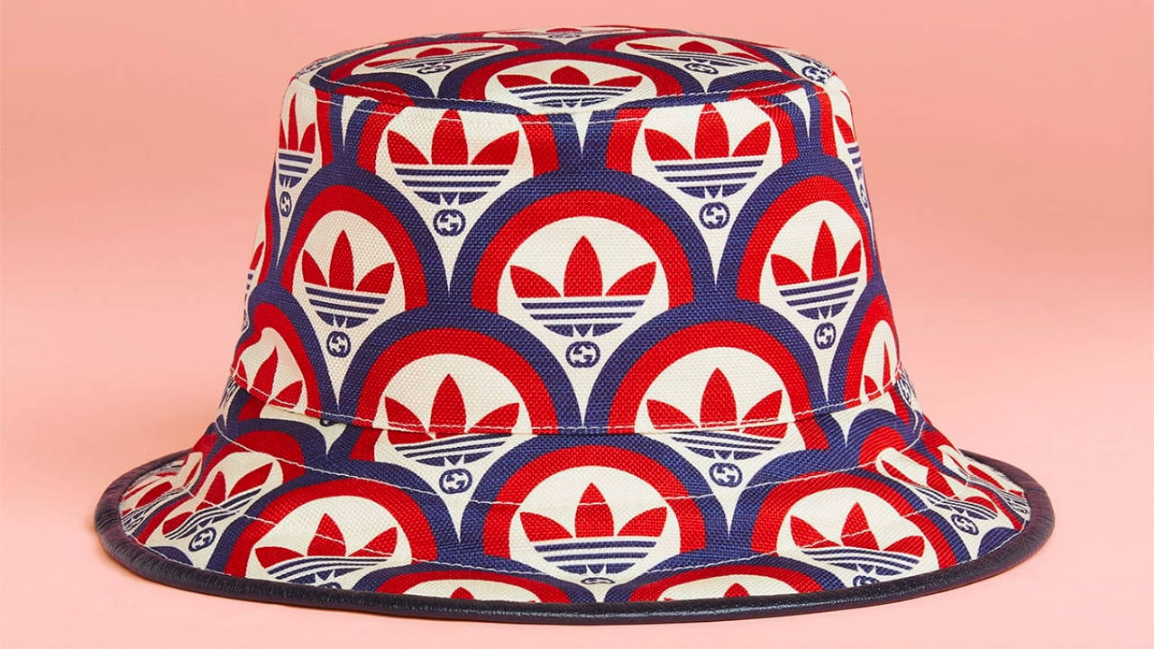 Your First Look at the Latest adidas x Gucci Apparel Collection
