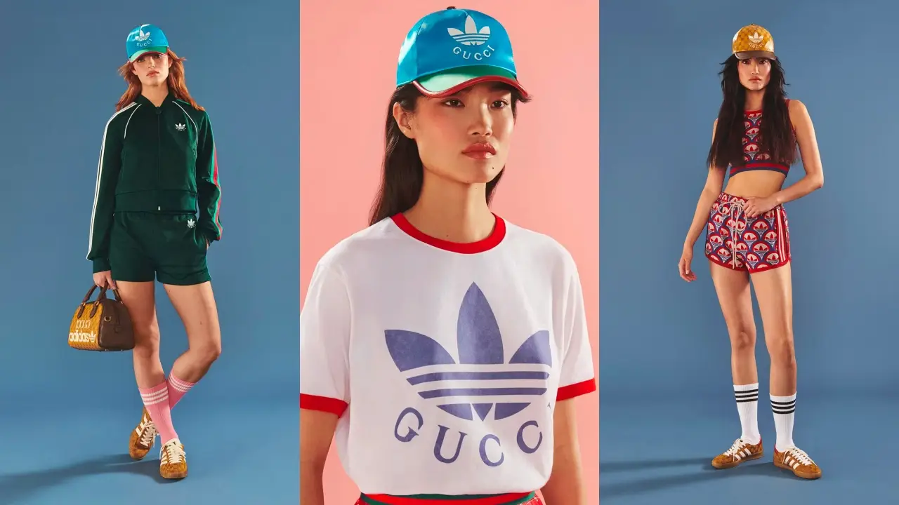 Adidas apparel online