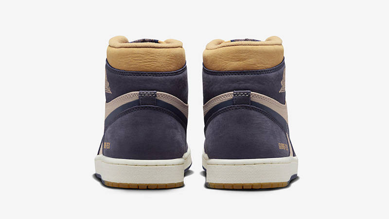 Air Jordan 1 Element Gore-Tex Sky J Purple back