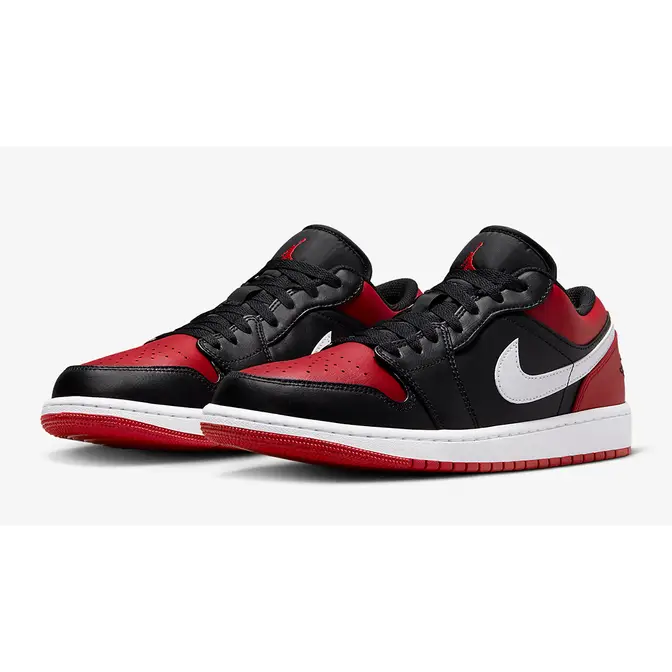 Bred toe release on sale date