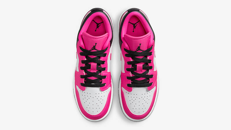 Jordan 1 pink outlet low