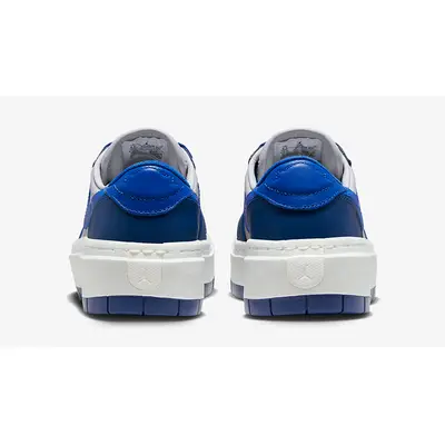 Air Jordan 1 Low LV8D French Blue DH7004-400 Back