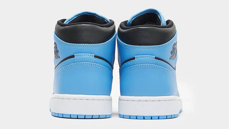 jordan 1 university blue sale