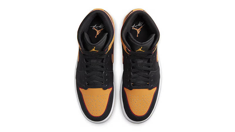 jordans for fat feet