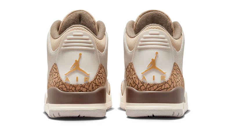 brown jordan 3