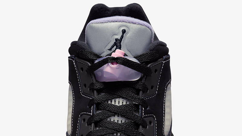 Air Jordan 5 Low Dongdan DX4355-015 Detail