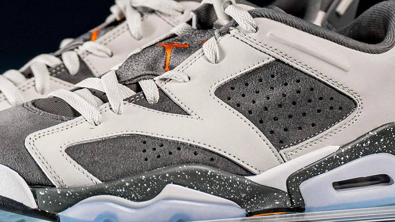 St germain hot sale jordan 6