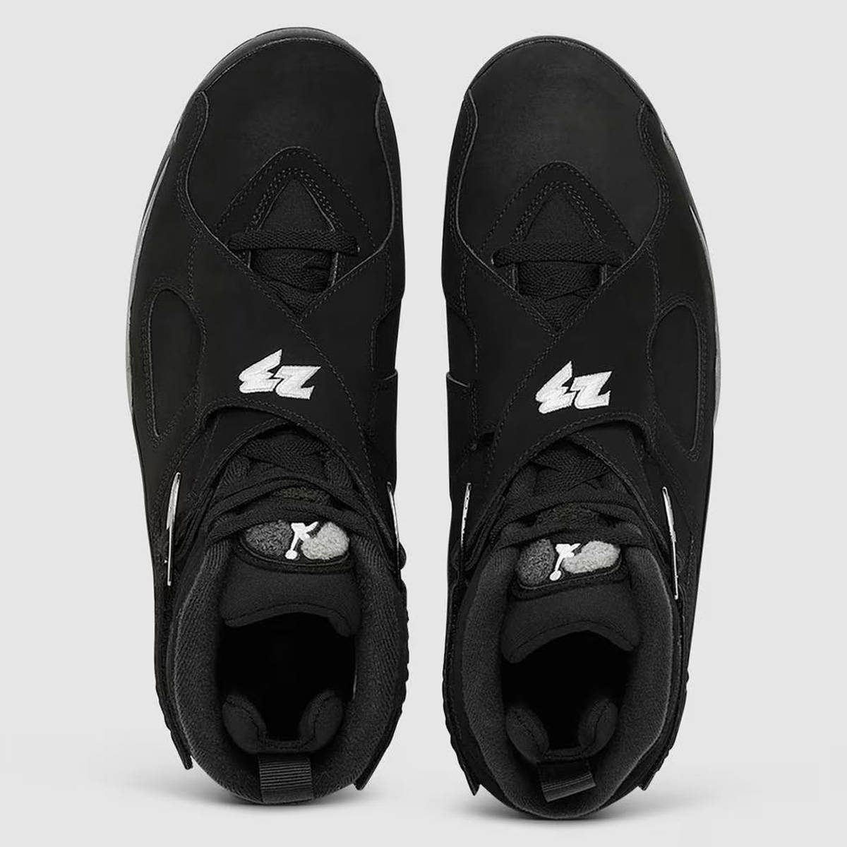 Air Jordan 8 Retro Chrome 2026 Top
