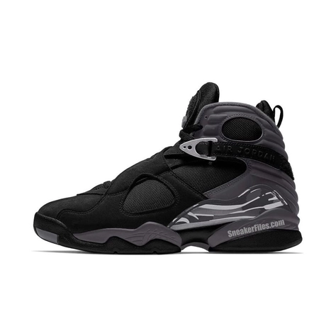 On-Foot Look: Air Jordan 8 Tinker 'Air Raid' - Sneaker Freaker