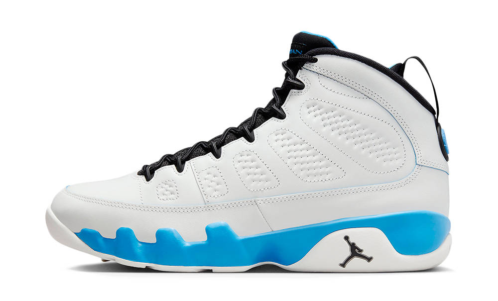 Retro 9 hot sale jordan