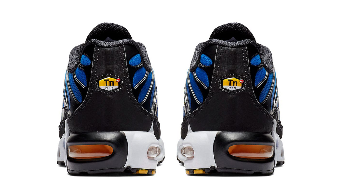 Nike Retro's Its Iconic "Hyper TN for Spring 2024 | The Sole