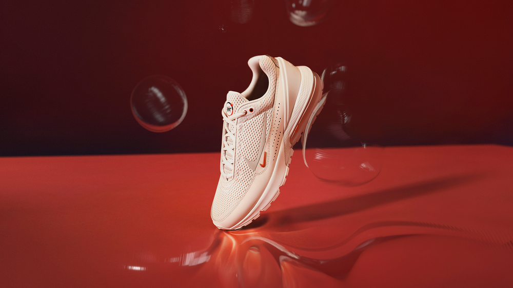 Nike’s New Campaign Gets Pulses Racing for Air Max Day