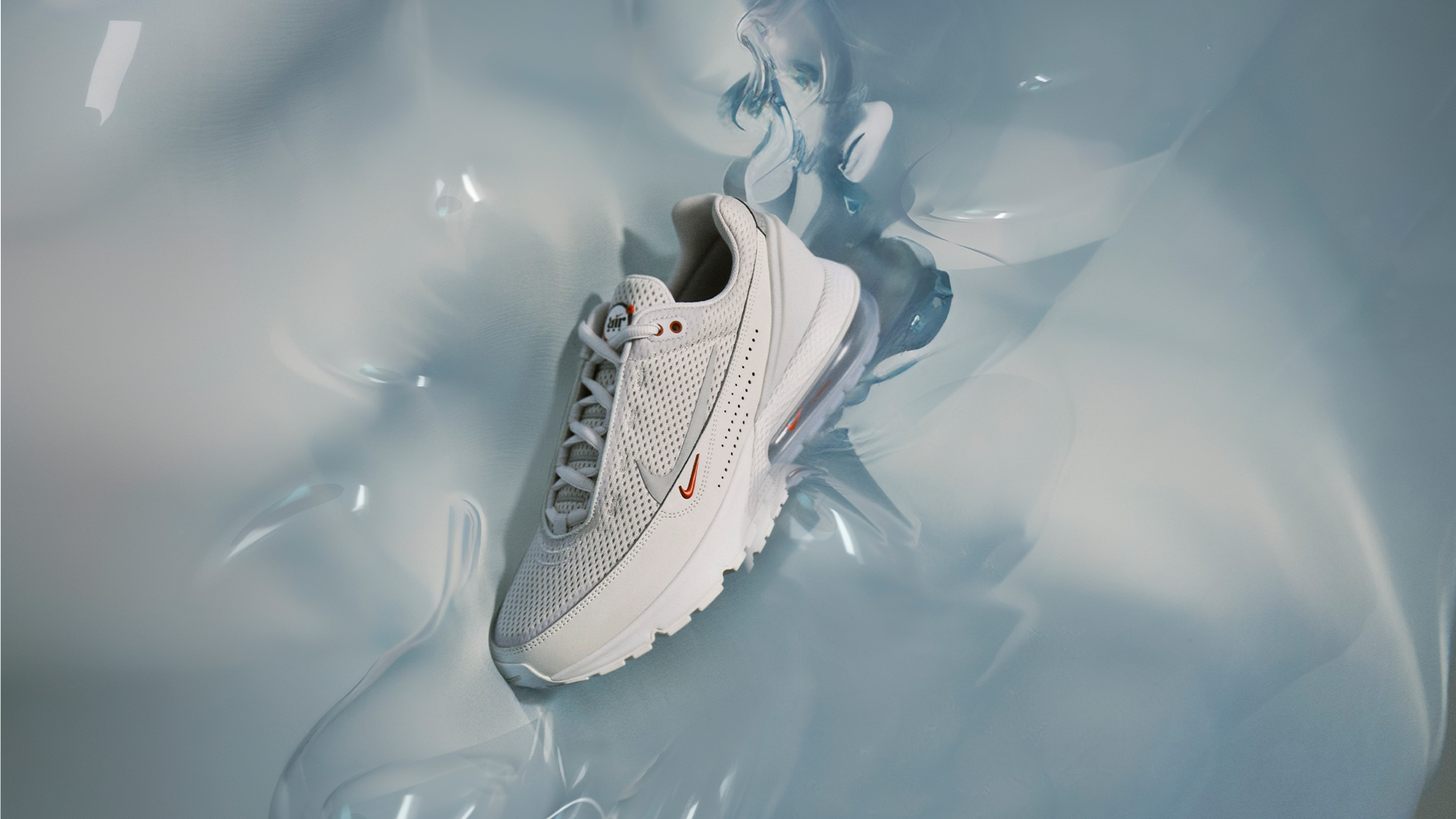 Nike’s New Campaign Gets Pulses Racing for Air Max Day