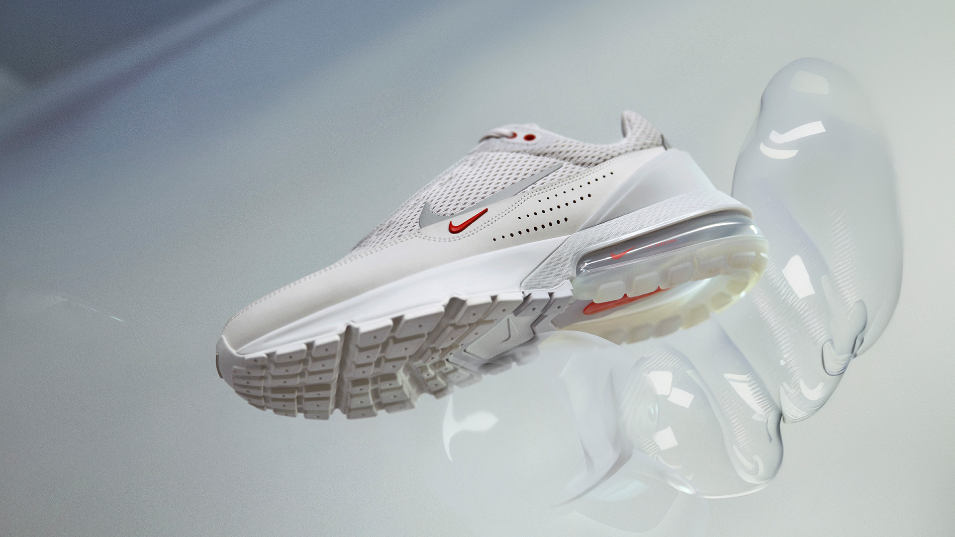 Nike’s New Campaign Gets Pulses Racing for Air Max Day