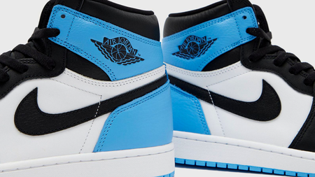Official Images Of the Air Jordan 1 Retro High OG "University Blue" Are Finally Here Official Images Of the Air Jordan 1 Retro High OG "University Blue" Are Finally Here