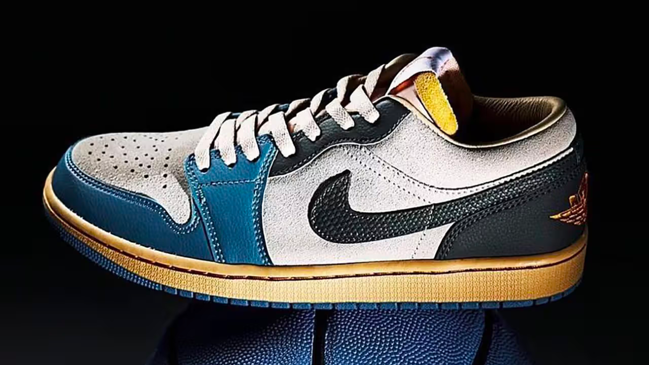 AJ1 Tokyo Vintage 1
