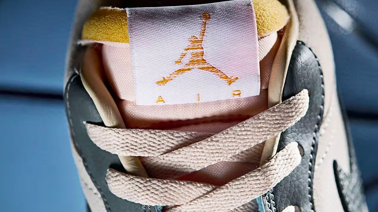 AJ1 Tokyo Vintage 2