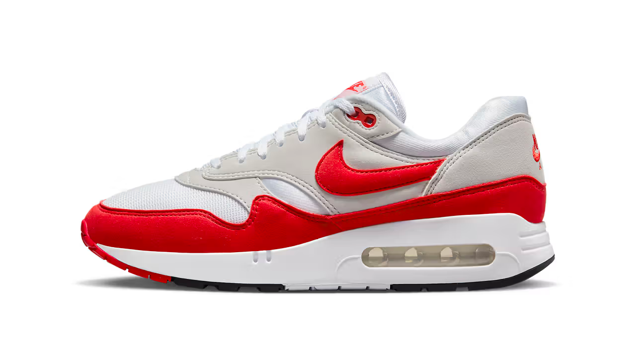 AM1 Big Bubble 1