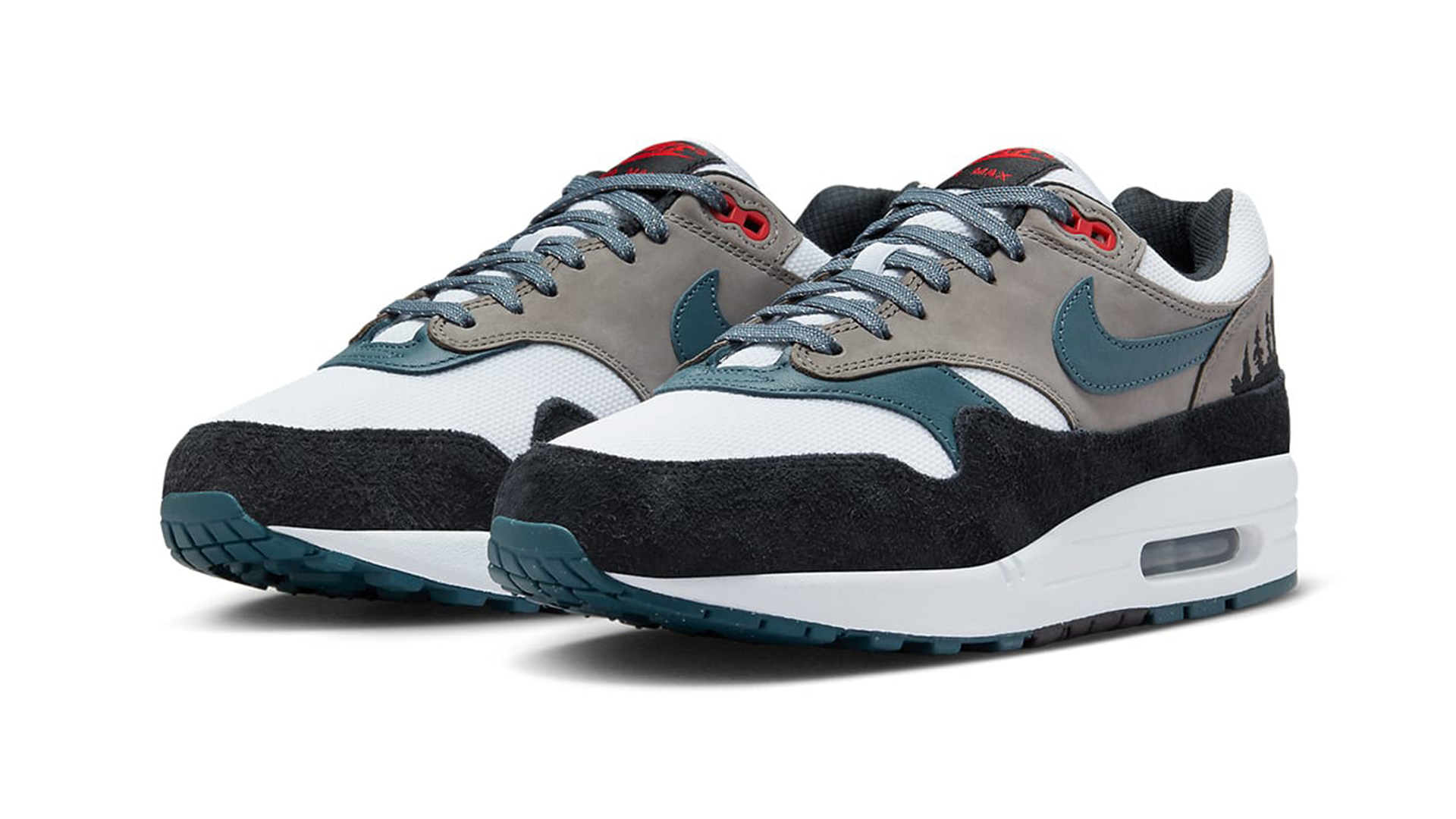 Nike Air Max 1 Premium Treeline