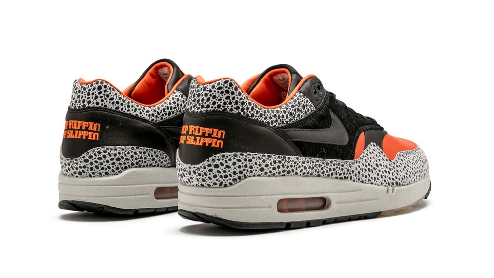 Get Ready to Step Up Your Sneaker Game with These Upcoming Nike Air Max 1 Releases