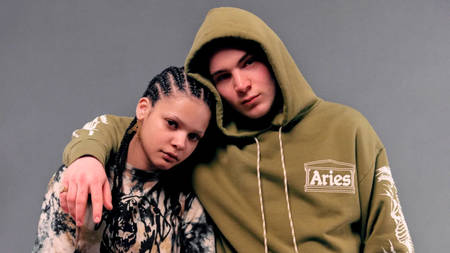 Bold and Unapologetic: Why Aries' SS23 Collection Needs to Be in Your Wardrobe Bold and Unapologetic: Why Aries' SS23 Collection Needs to Be in Your Wardrobe