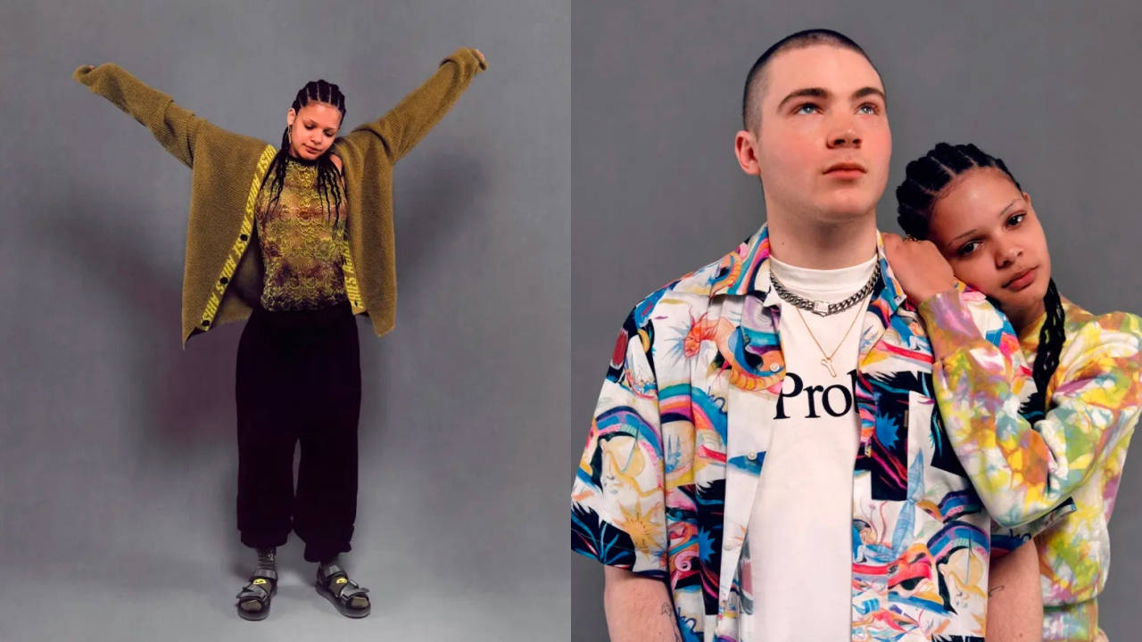 Bold and Unapologetic: Why Aries' SS23 Collection Needs to Be in Your Wardrobe
