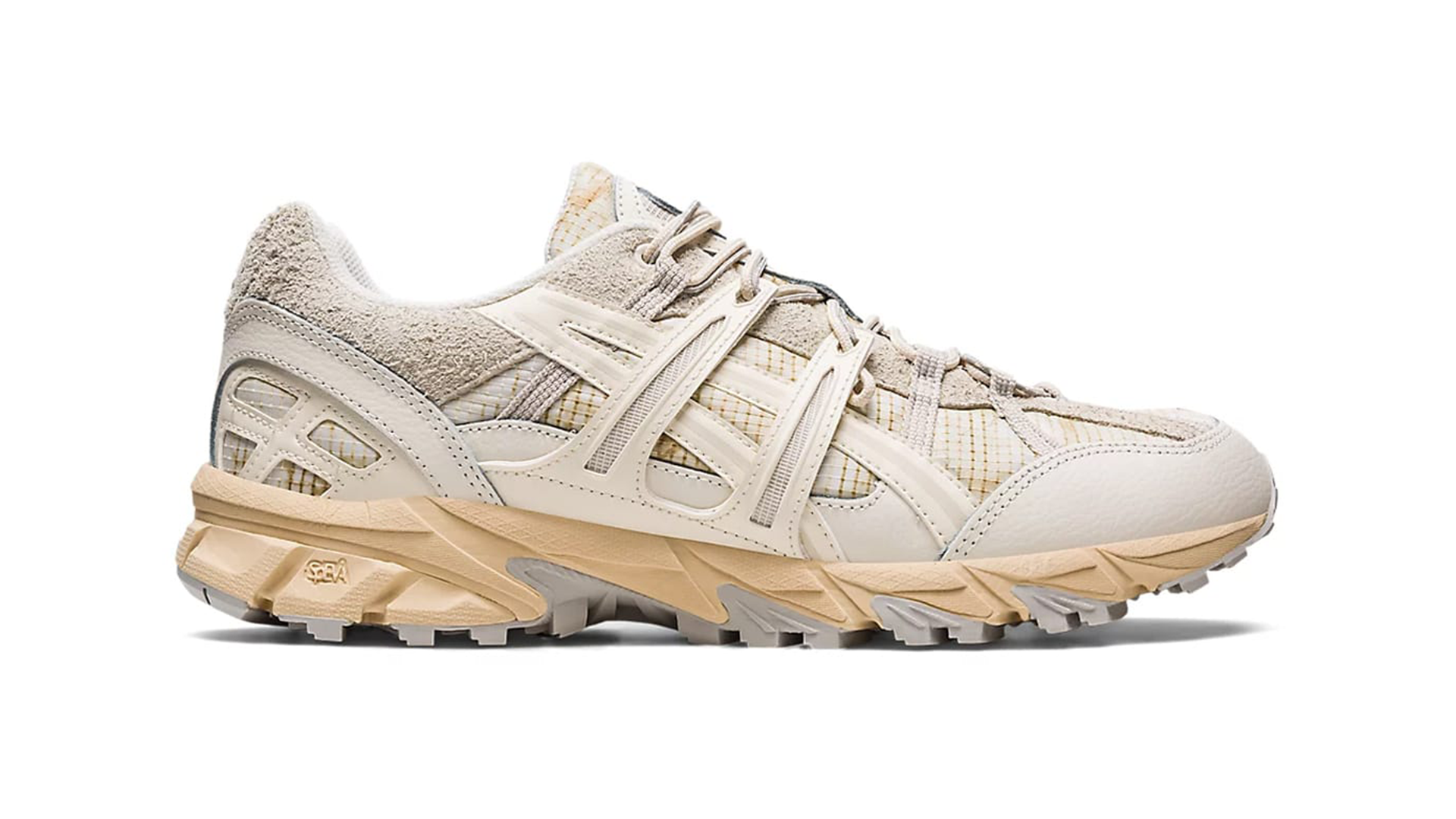 ASICS GEL-SONOMA 15-50 Future Trail Cream