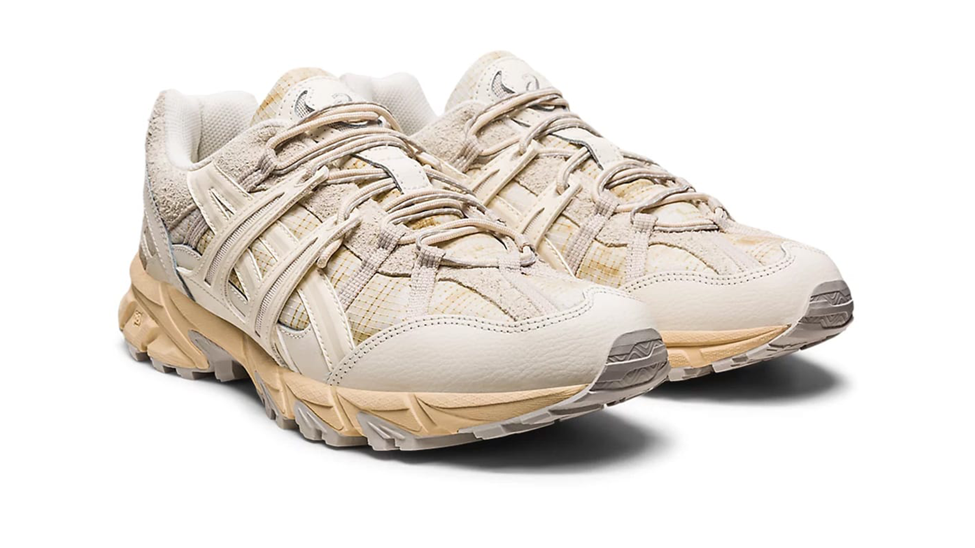 ASICS GEL-SONOMA 15-50 Future Trail Cream